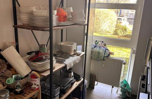 Apartment near trade fair, rhine and city - Photo 7