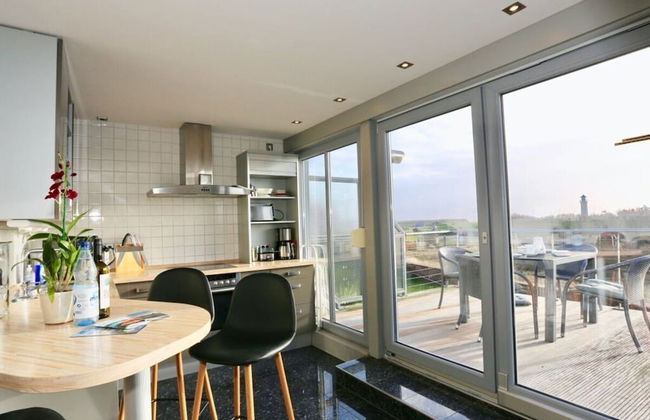 Kaphaus Modern Retreat - Foto 16