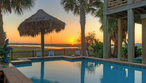 Fish Camp Buyout by Avantstay Unique 6bdr Escape, Private Pool + Views! - Foto 2, Interior