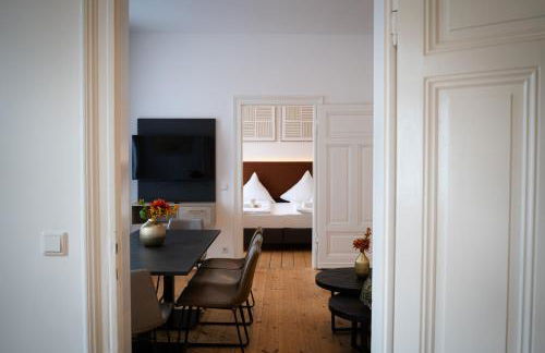 Moderne Apartments City Stadtnah -JUNIK Apartments - Photo 34