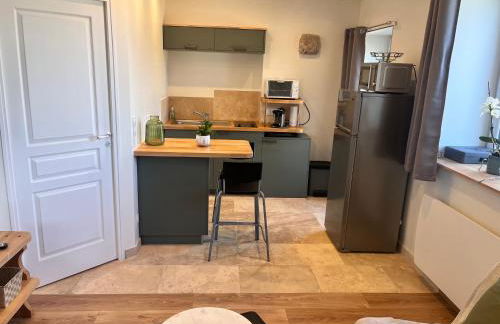 Charmante petite maison, à 5 mn de Blois - Foto 13