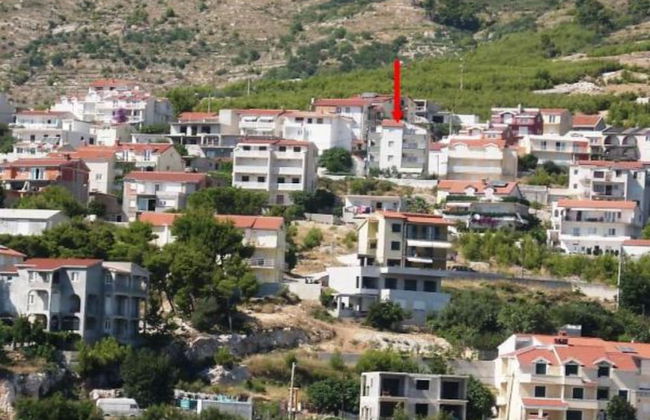 Apartments Cihorich - Foto 33