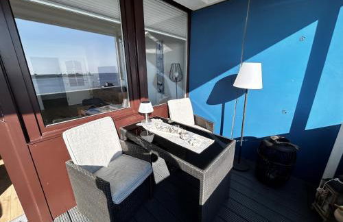 Ferienwohnung Havenwelten - Photo 26