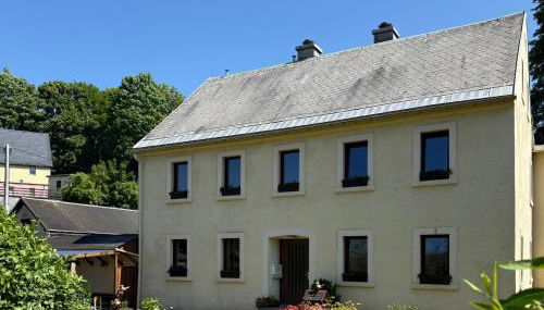 Ferienwohnungen WeberHaus - Foto 3