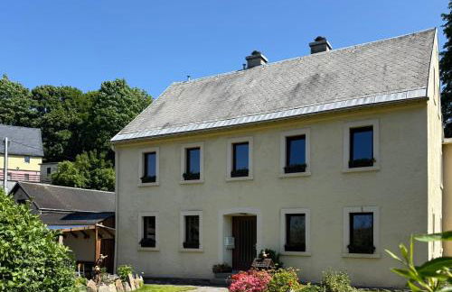 Ferienwohnungen WeberHaus - Foto 3