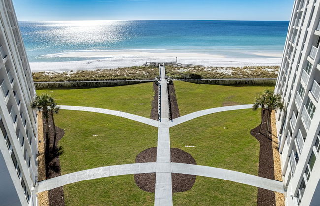 Shoreline Towers 1063 2 Bedroom Condo by RedAwning - Foto 29