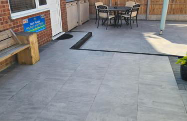 North Parade Holiday Apartment 35 Sea View Road Skegness PE25 1BS - Foto 34