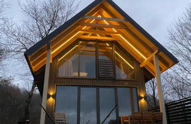 elements - Solina, z sauną - Foto 26