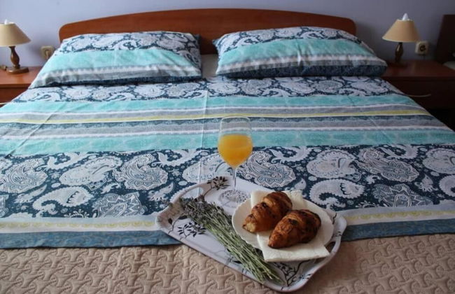 Magnolija Apartment, Sleeps 3 - Foto 7