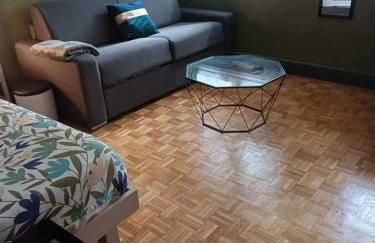 Charmant F1 Paris Expo Porte de Versailles - Foto 6