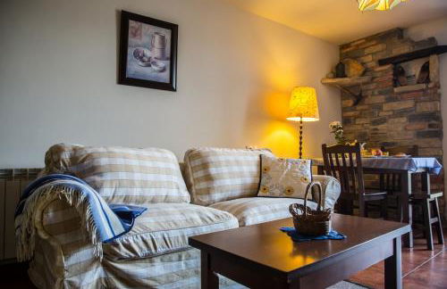 Apartamentos Rurales El Collaín de Campiellos - Foto 63