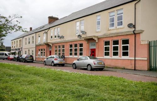 Beautiful cozy 3 bedroom 2 bathroom apartment - Foto 67