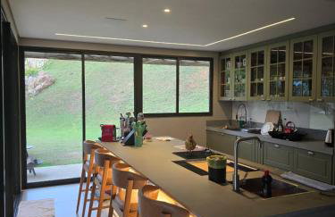 Casa de Campo Bh, Lindíssima, Sofisticada, Privativa, lazer, Completa - Foto 73