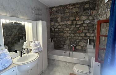 Terra Mani stone rental apartments - Foto 55