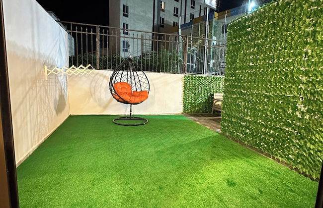 Stylish Luxe Apartment Fr 0003 - Foto 13