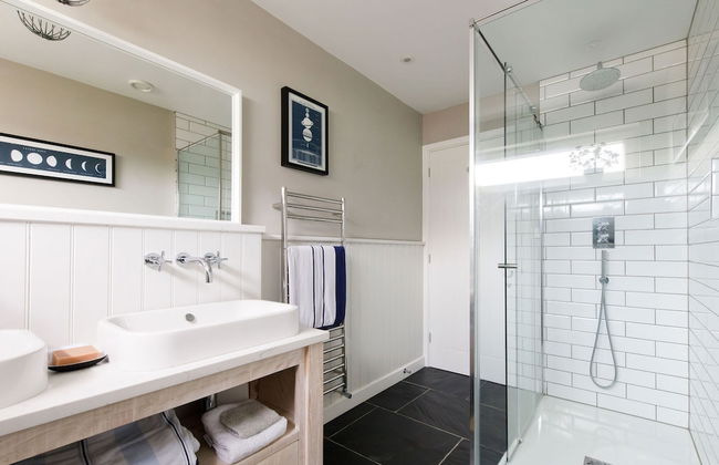 Hamptons Style Lux Beach House - Foto 74