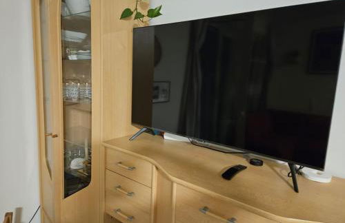 Zentral gelegene 3-Zi Wohnung - Foto 5