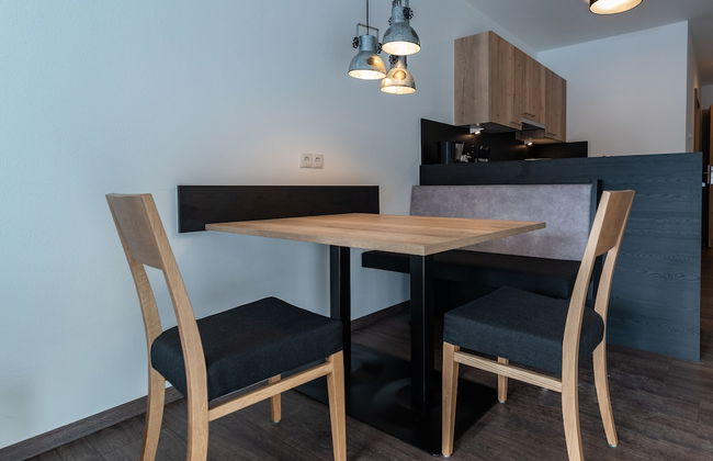 A CASA Rubin Chalet & Studio Resort - Foto 46