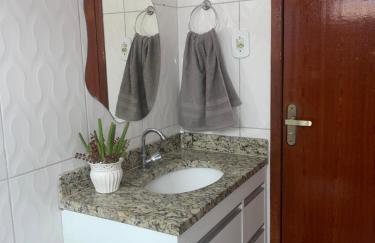 3km parque de exposição, 200m do hospital Smaritano- Apto - Foto 8