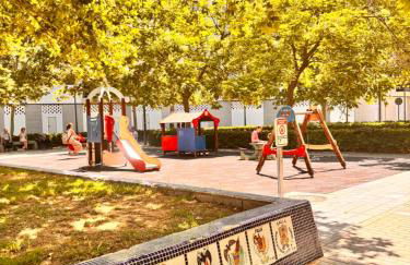 Loft Llum Valencia - Foto 59