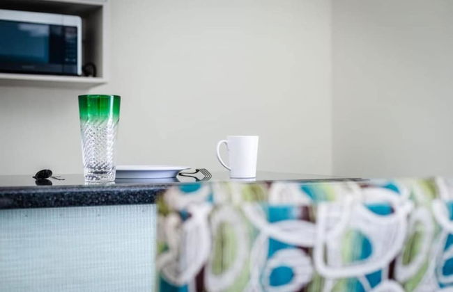 Studiotel Cancún - Foto 22