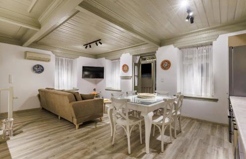 Amorama Suites - Authentic Village Stay in Glossa - Foto 30