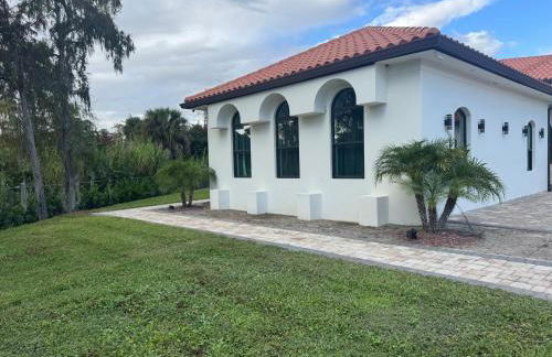 Serene Stays Naples - Foto 2