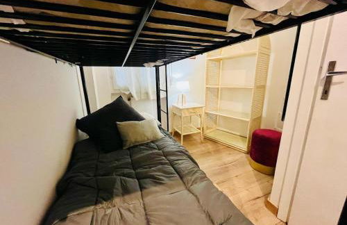 Oasi Elegante Aria Condizionata e Pet Friendly - Foto 26