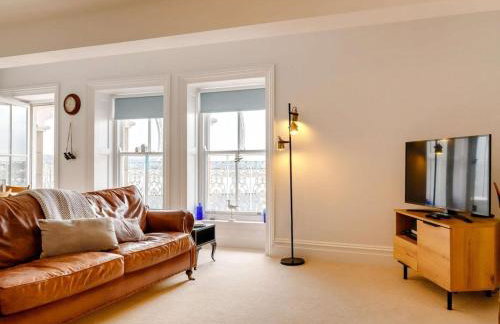 The Penthouse Westhaven Aberdyfi - Foto 12