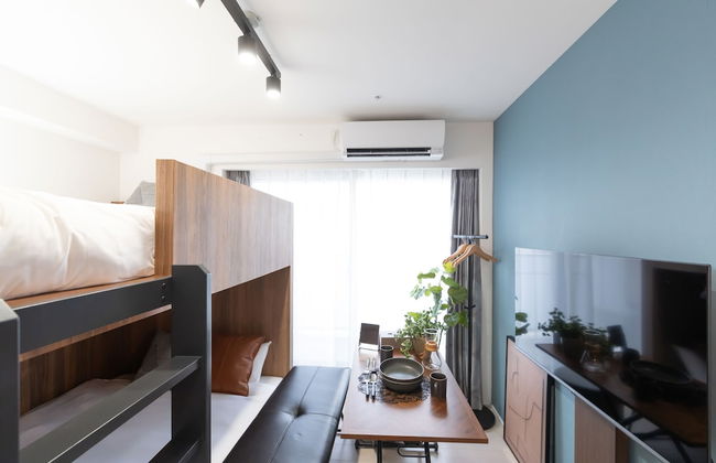 Primavera Namba - Foto 1