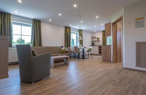 Obst- und Ferienhof Gomeringer - Foto 71