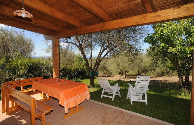 Barnìa - Agriturismo - Photo 23