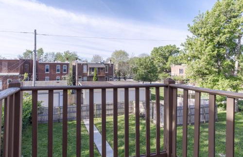 Ann Avenue Charming 3 Bedroom Retreat Near Downtown St Louis - Photo 21