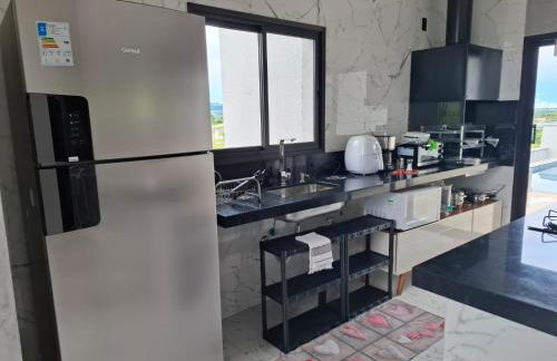 Casa Condomínio Ninho Verde II - Foto 53