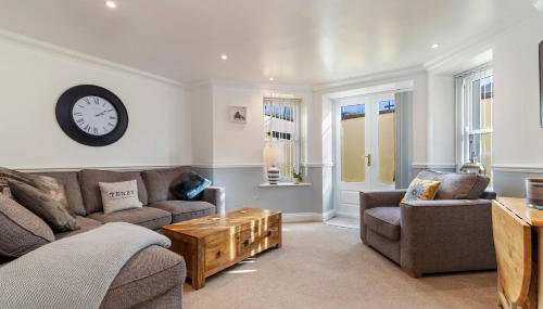 3 South Beach Court - Cosy Seafront Apartment - Foto 2, Other