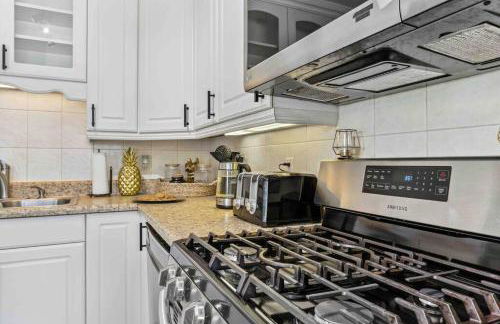 Beach House/KING BD/Hot Tub/Pool/Fire Pit/Gym/Golf - Foto 28