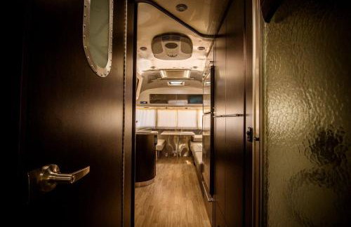 Pristine Airstream Nestled on a Beautiful Ranch in Southern California - Foto 28