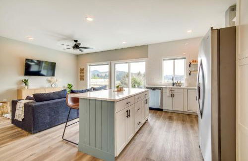 Charming Florence Home with Fire Pit and River Views! - Foto 8