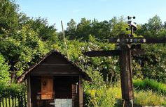 Le séchoir de Valadon - Foto 16