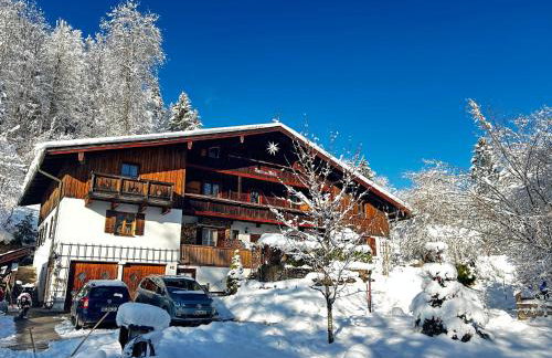 Haus am Wald -FeWo - Foto 31