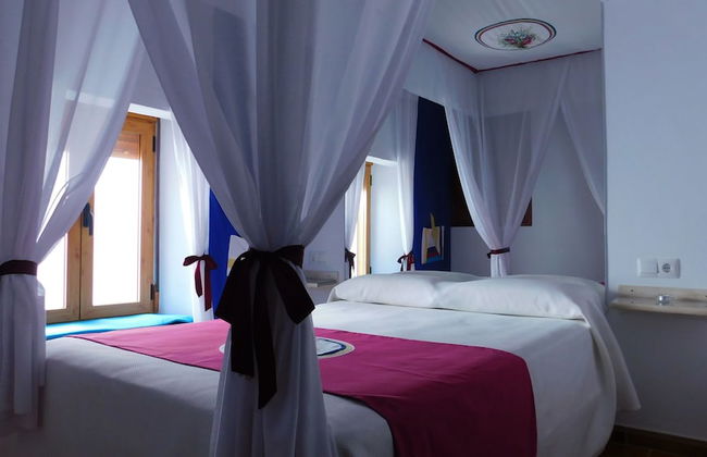 Casa de la Abuela Pepa - Foto 6