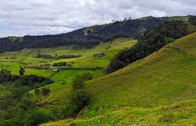 Day Trip to the Coconuco Hot Springs - Photo 6