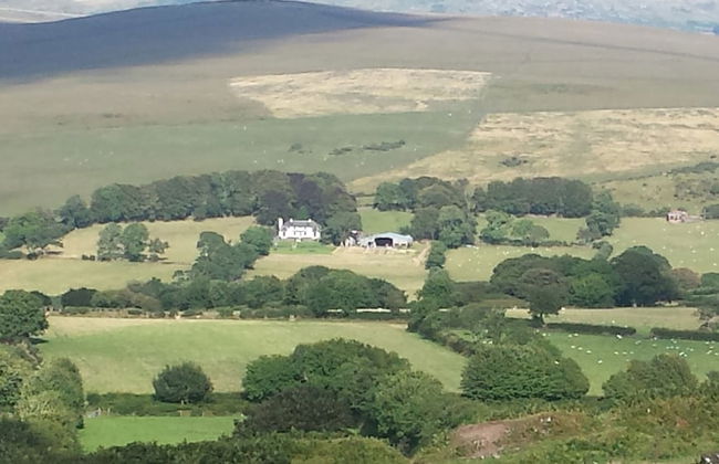 Stunning 6-bed House With Huge Garden on Dartmoor - Foto 32