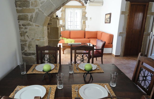 Phaestias Villas - Foto 6