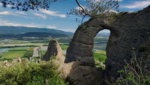 Gîte Coqueliquot Domaine de l'Annonciade - Foto 4