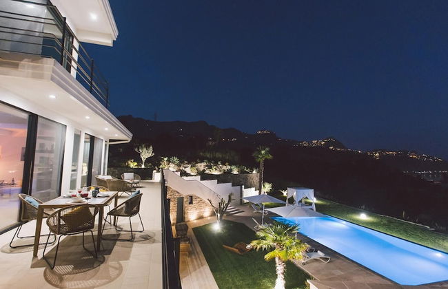 Villa Triscele 10 in Giardini Naxos - Photo 55