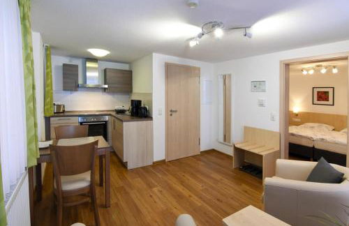 Ferienwohnungen in der Wertheimer Altstadt - Foto 20