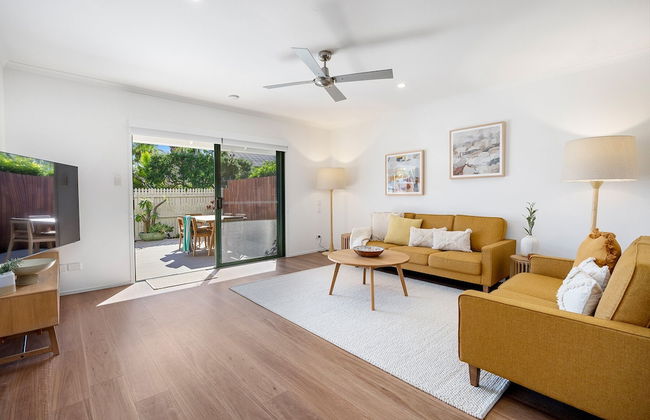 Terrapin Apartments - Foto 27