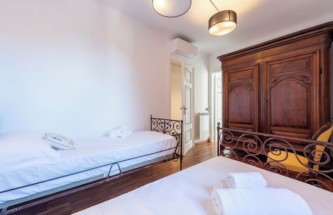 Charming Flat Sestri Levante - Foto 8