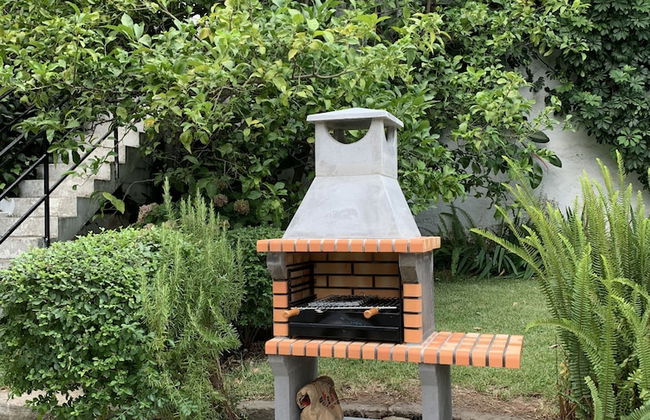 Dom Ruas Apartment - Foto 36